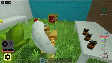 remix stray run randomly generated droids