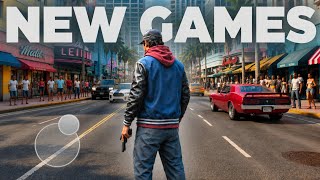 Top 10 NEW Android & iOS Games of August 2026 | INSANE Graphics! screenshot 5