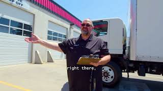 What to Expect from Isuzu Service | Golden Gate Truck Center
