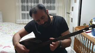 Taşa Verdim Yanımı... Müslüm