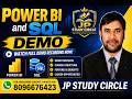 Power BI Demo Recording May 24th 2026