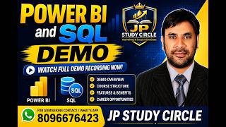 Power BI Demo Recording May 24th 2026