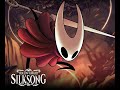 hollow knight: silksong ArchLinux
