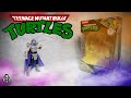 Teenage mutant ninja turtles ninja elite series shredder unboxing