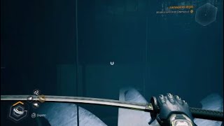 Ghostrunner bug 3