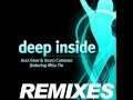 Alex Gray & Silvio Carrano feat. Miss Tia - Deep Inside (Nafoura Vision Mix)