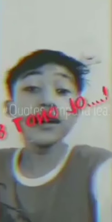 Biar Ng cantik tapi kalo lonte ba Tono jo