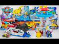 Paw Patrol | ¡Cachorros al rescate! Los mejores de Paw Patrol Rescue Wheels Unboxing ASMR #pawpatrol