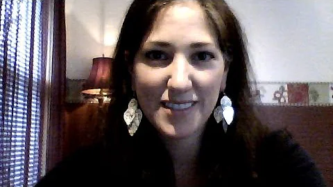 My Story - Carrie Bradford