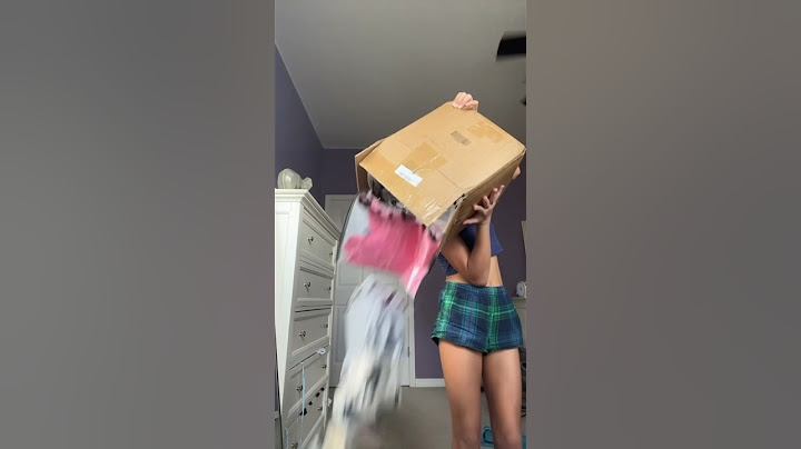 shein haul pt.1