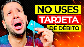 ¿Es mejor llevar efectivo o tarjeta de débito?