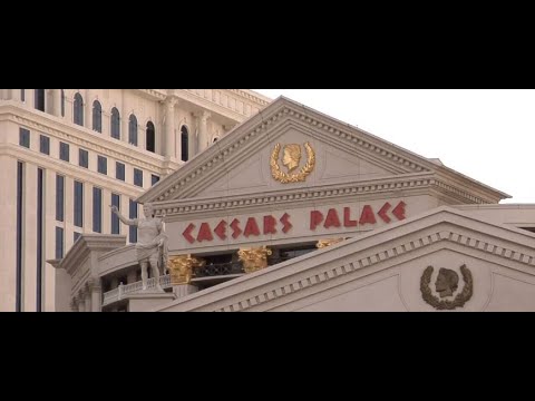 largest casino company in america