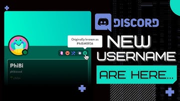 Discord’s New Username Update Is Here (Full Guide)