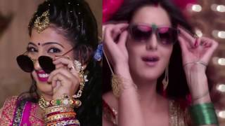 Rajasthani Vivah geet #kala Chashma # hunny sangeet#full Hd video