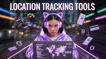 10 New OSINT Tools To Track You Down