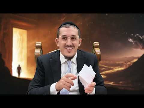 איך חוזרים בתשובה באמת? הרב יהונתן פרטוש