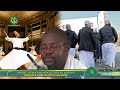 Exposé sur "Dialogue entre Soufis et Salafistes"  par S. Cheikhouna Mbac...