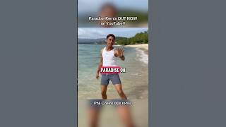 Paradise Phil Collins 80s remix is OUT NOW #paradise #remix #80smusic