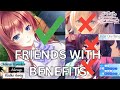How friends with benefits moege can work  chihiro himukai retrospective