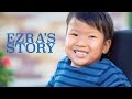 Ezra's Adoption Story