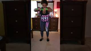 Metabolic workout Phase 3 workout B