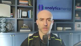The tools that you use in data analytics matter