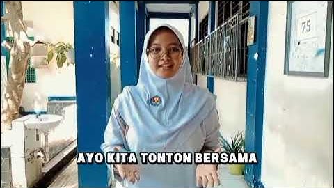 VLOG INFORMATIKA TEMA KOKULIKULER (Pensi Rohis) KELOMPOK 01/KELAS 9.4