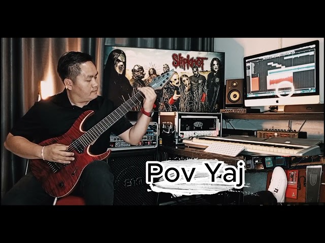 Hmong Lao Guitarist Solo 2024 class=