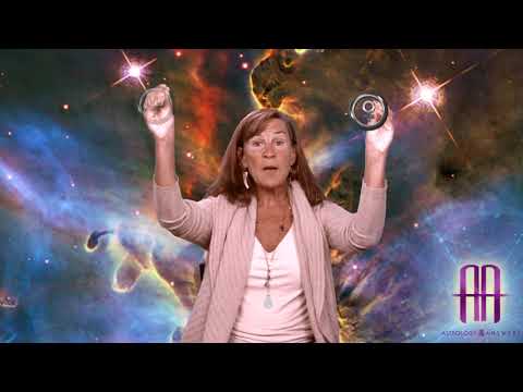 Video: May 31, Horoscope