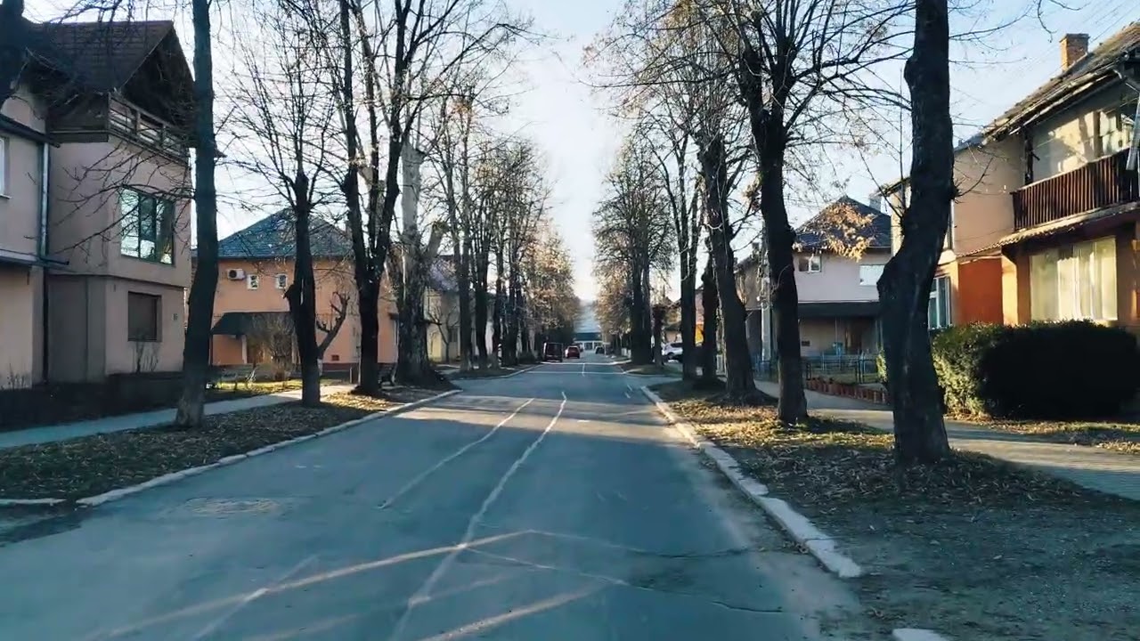 O dupamiaza de primăvară cu soare ☀️☀️⛅ cartierul Tcr Onești 