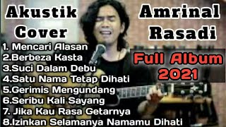 Full Lagu Malaysia Terbaru Cover by Amrinal Rasadi