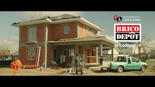 BRICO DEPOT \