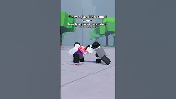 He KNOWS how to play. #roblox #animation #moonanimator  #shorts