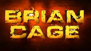 Brian Cage Theme Song And Entrance Video Impact Wrestling Theme Songs