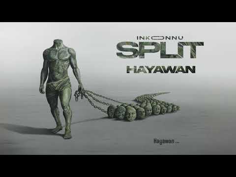 Putar HAYAWAN - Inkonnu