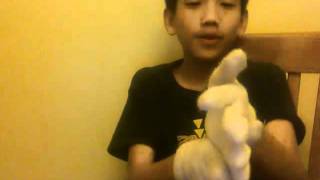 how to glove advanced finger rolls tutorial