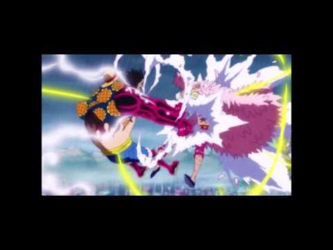 Gommu Gommu No Leo Bazooka Extended Ost