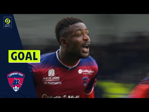 Goal Salis ABDUL SAMED (63' - CF63) CLERMONT FOOT 63 - FC NANTES (2-3) 21/22 Goal Salis ABDUL SAMED (63' - CF63) CLERMONT FOOT 63 - FC NANTES (2-3) 21/22 Thumbnail