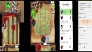 PlayUnity Pathfinder 08 9/11