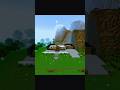 Satisfying Modern Villa Minecraft Tutorial Timelapse #shorts #viral #minecraft