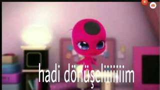 Miracouls Lady Bug Balo 2