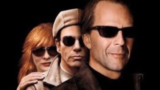Bandits Full Movie Interpretation and Information | Bruce Willis | Billy Bob Thornton