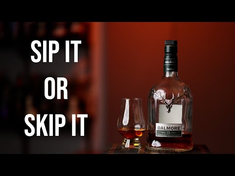 Whiskey is a Journey