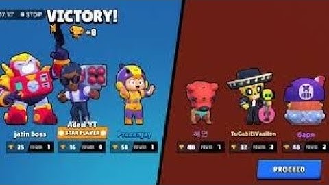 Brawl Stars - Gameplay Walkthrough Part 65 - BROCK (iOS, Android)