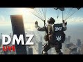LIVE : DMZ и уют