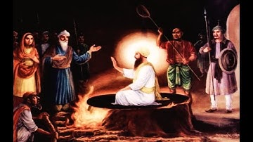 7.06.19 || Shaheedi Divas Guru Arjan Dev Ji || Smapti Sri Akhand Path Sahib Ji ( Day 3 )