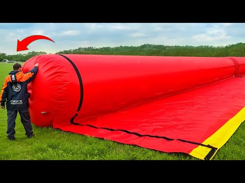 This Man's Shocking Amazing Technique Is Worth Seeing - Incredible Ingenious Inventions