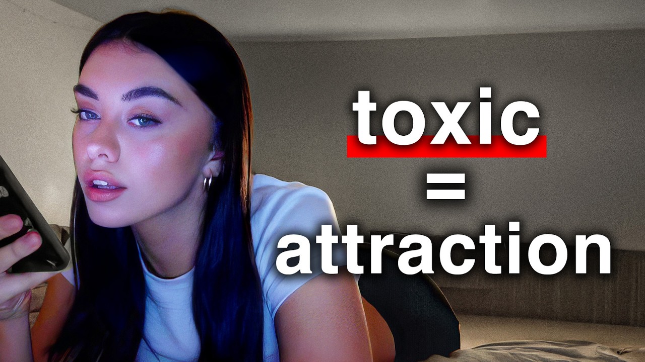 7 Masculine Traits That Make Women Obsessed