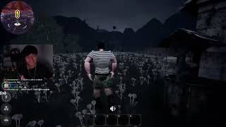 Inval plays MISERY (Part 2)