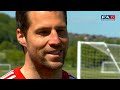 Thomas Sorenson Fantasy Fives | FA Cup final - Manchester City vs Stoke 14-05-11